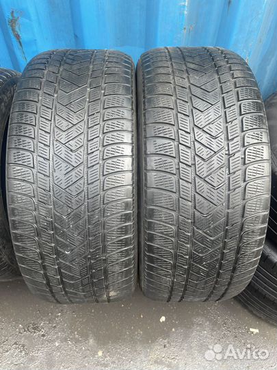 Pirelli Scorpion Winter 275/50 R20 109V