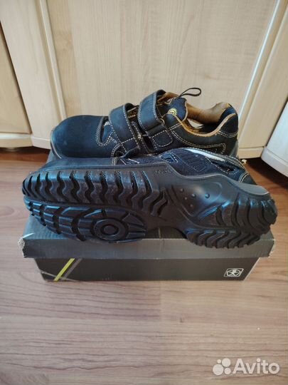 Рабочая обувь