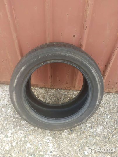 Yokohama Advan Sport V103 235/50 R17 100W