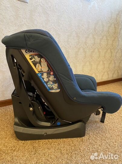 Автокресло CAM 0-18