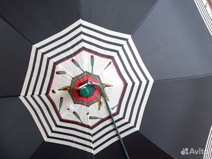 Зонт трость фирма BOY avtomatic