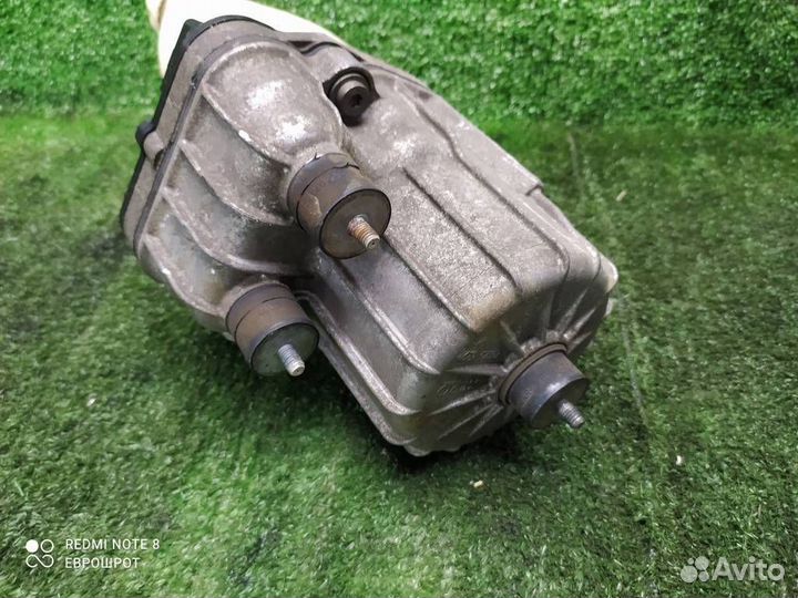 Насос гур Opel Astra H (2004-2014)