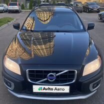 Volvo XC70 2.0 AT, 2011, 257 900 км, с пробегом, цена 1 100 000 руб.