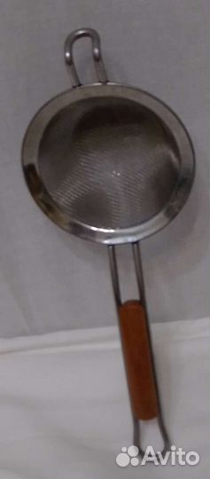 Дуршлаг Италия,маленький
