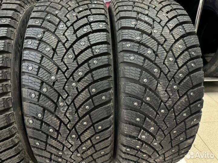 Pirelli Ice Zero 2 215/65 R17