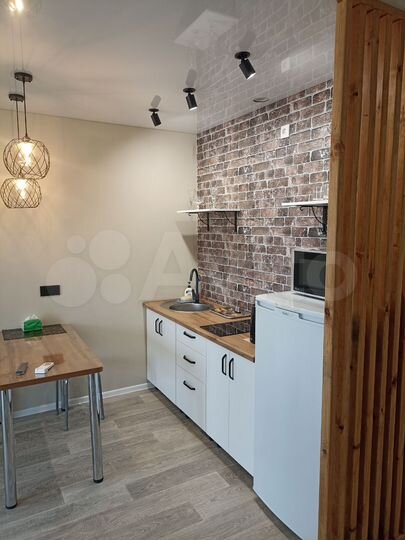 Квартира-студия, 30 м², 3/9 эт.