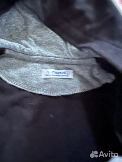 Спортивный костюм для мальчика 98 Mayoral