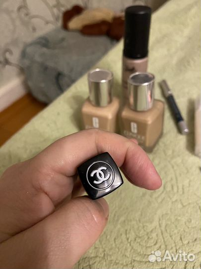Помада chanel rouge coco shine 69 flirt
