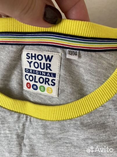 Одежда для мальчика 12-13 лет