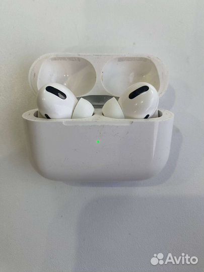 Airpods pro реплика ааа+++ качества