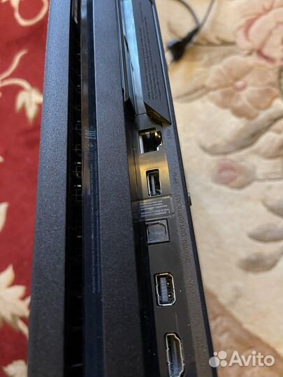 Playstation 4 Pro CUH-7208B