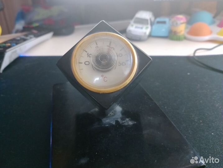 Градусник СССР