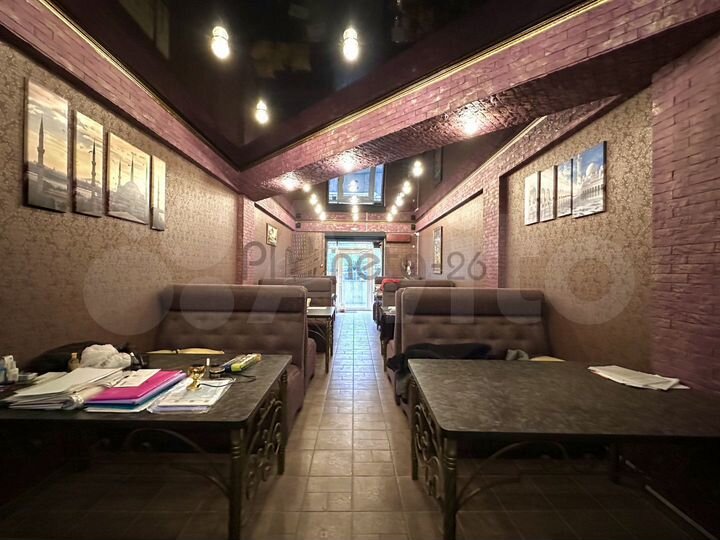 Сдам помещение свободного назначения, 60 м²