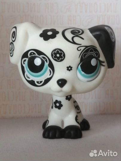 Лпс, lps, littlest pet shop