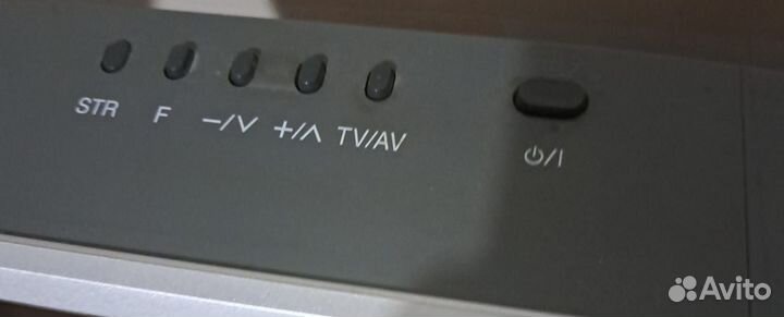 Телевизор ЖК