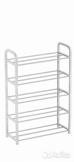 Полка/этажерка для обуви.Новые.68х49х19см