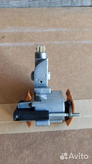 Натяжитель цепи распредвалов ауди а4