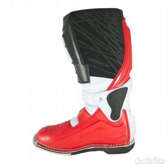 Мотоботы Gaerne Fastback Endurance (Италия) 41, 46