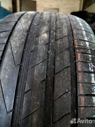 Hankook Ventus S1 Evo 2 SUV K117C 255/50 R19 103Y