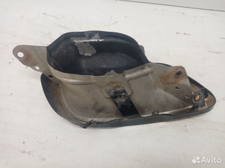 Насадка глушителя Bmw X5 G05 2018