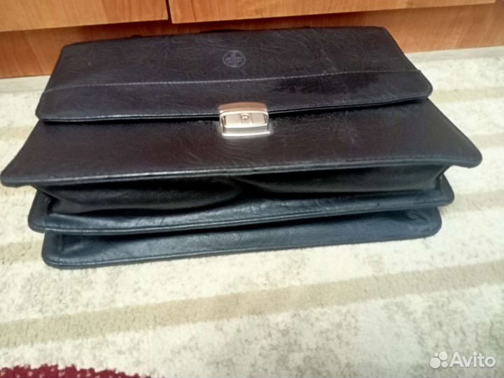 Портфель деловой Status collection