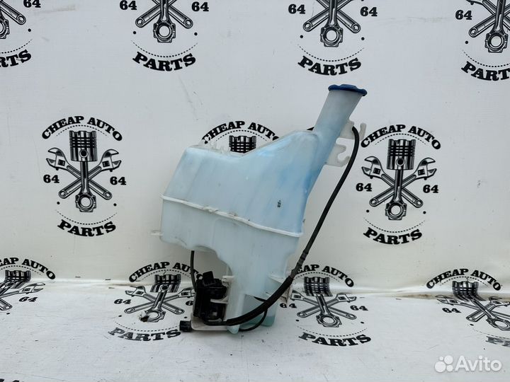 Бачок омывателя Hyundai Creta Оригинал в сборе
