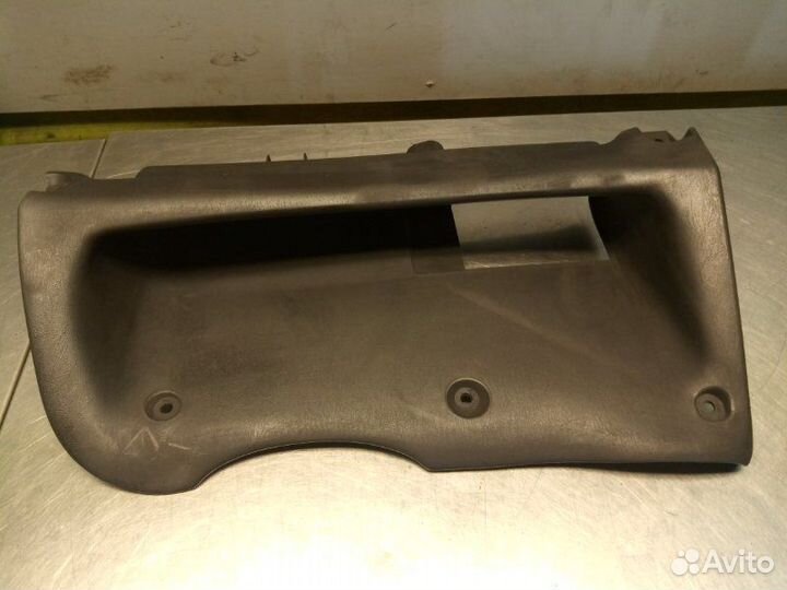 Бардачок Ford Focus DFW cdda 1998-2007