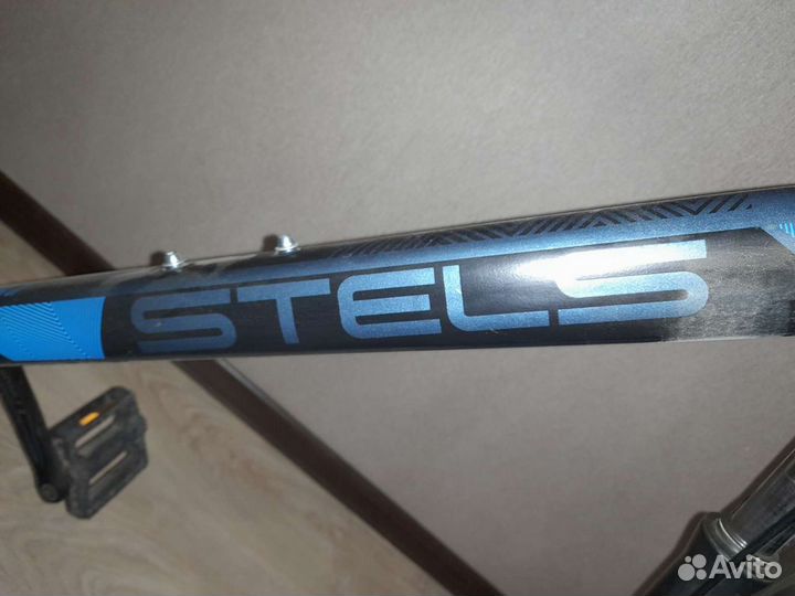 Велосипед stels navigator MD 500