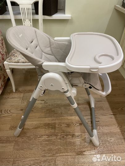 Стул для кормления Tommy