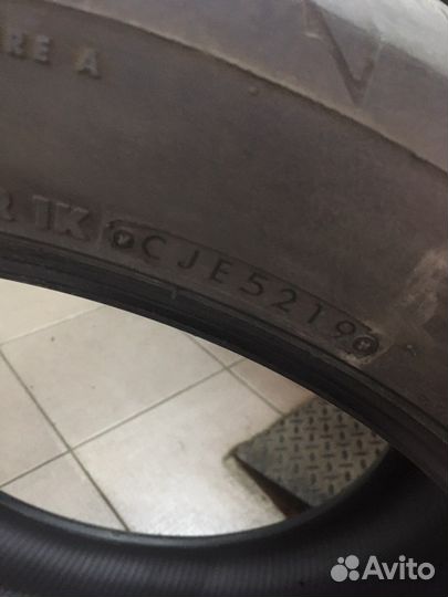 Bridgestone Potenza Adrenalin RE004 245/45 R18 100W
