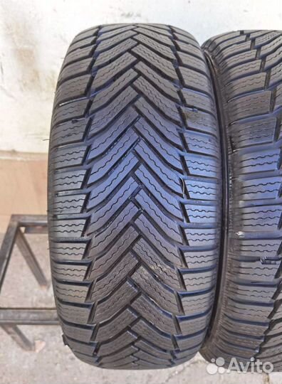 Michelin Alpin 6 225/45 R17 94V