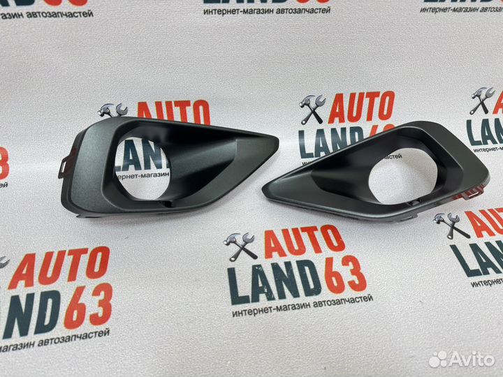 Рамка птф Нива Тревел комплект