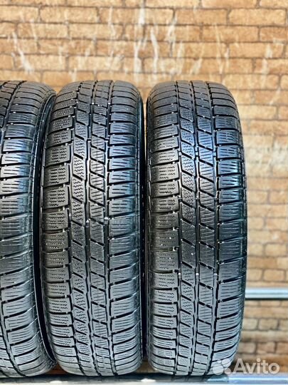 Continental ContiWinterContact TS 810 Sport 175/65 R15