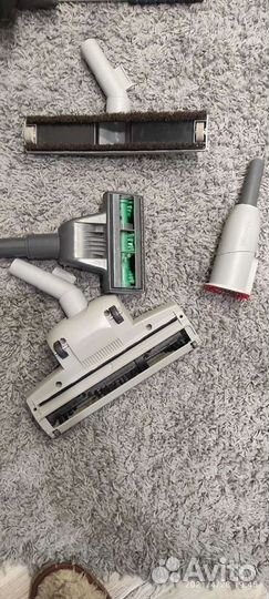 Насадка для пылесоса, Щетки для пылесоса щелевые