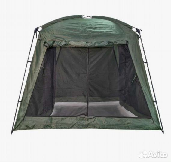 Шатер палатка тент 3х3х2,4 м