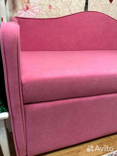 Детский диван-кровать
