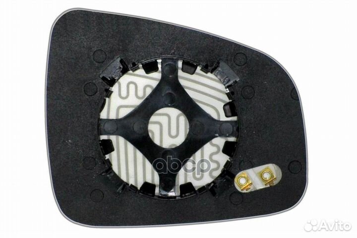 Зеркальный элемент L ergon 76300708 76300708 Ergon