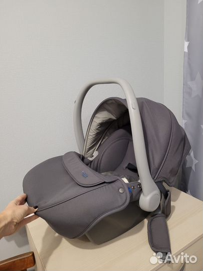 Коляска anex sport 3 в 1