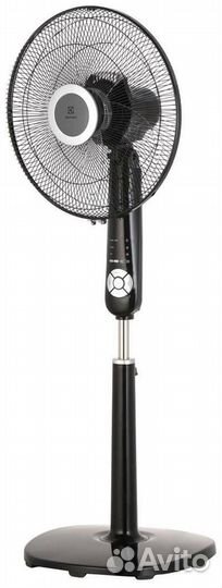 Вентилятор Напольный Electrolux EFF-1014i