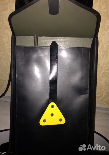 Разгрузка (грузовой жилет)