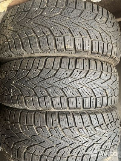 Nord Wolf Cargo 195/65 R15