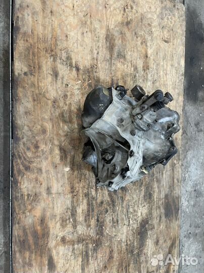 МКПП коробка Деу Матиз спарк 0.8 Matiz без датчика