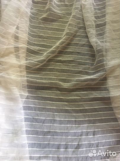Занвески /шторы/тюль