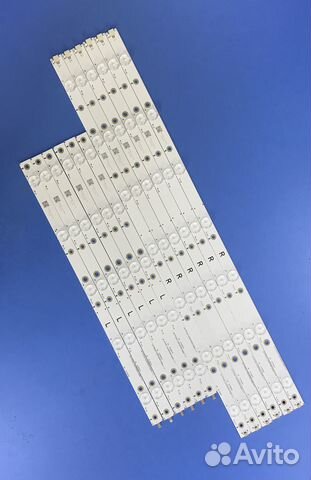 0429 Светодиодная подсветка LB-PF3030-GJD2P5500612