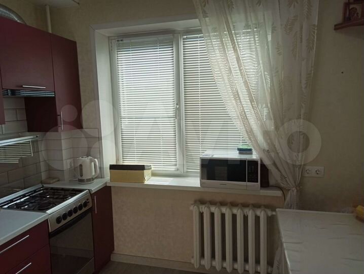 1-к. квартира, 33 м², 7/9 эт.