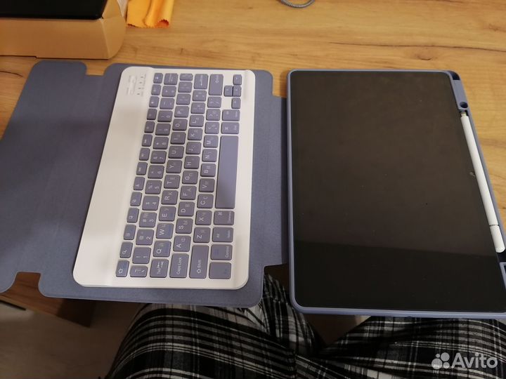 Планшет Huawei matepad 11.5 Wi-Fi 128 Gb