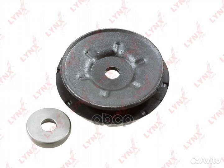 Опора переднего амортизатора chevrolet Lacetti