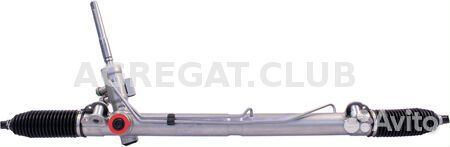 Рейка рулевая гидравлическая Motorherz R22941RB