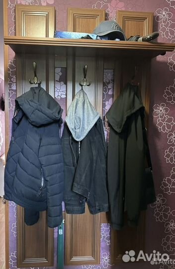 Вешалка в прихожую бу