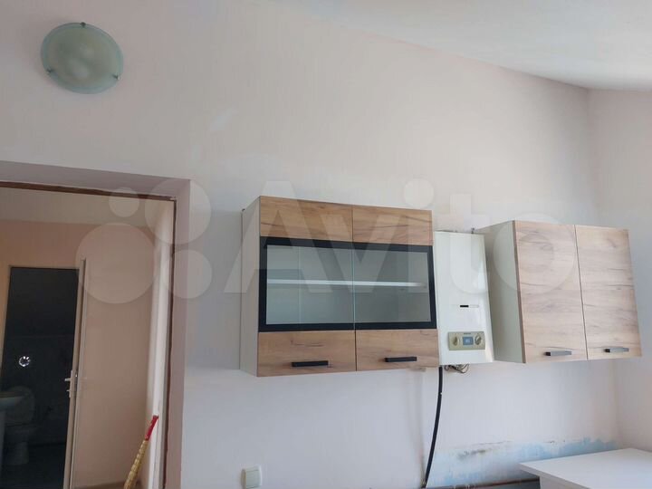 2-к. квартира, 60 м², 3/3 эт.